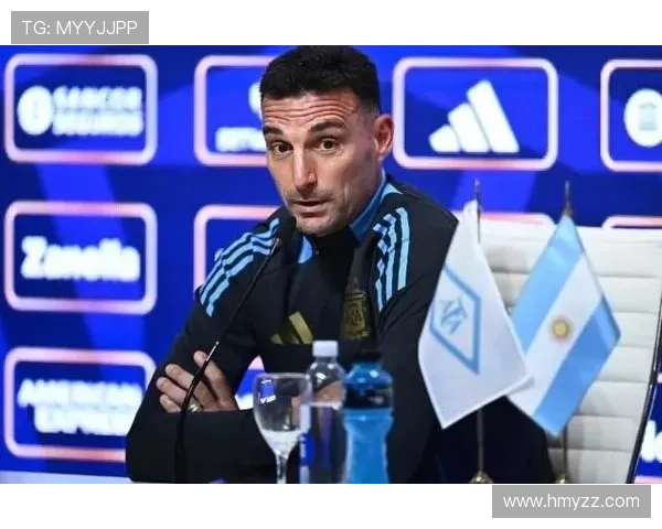 斯卡洛尼:表现不佳但对手强大 斯卡洛尼:表现不佳但对手强大