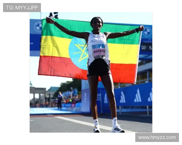 阿塞法卫冕伦敦马拉松刷新女子纪录